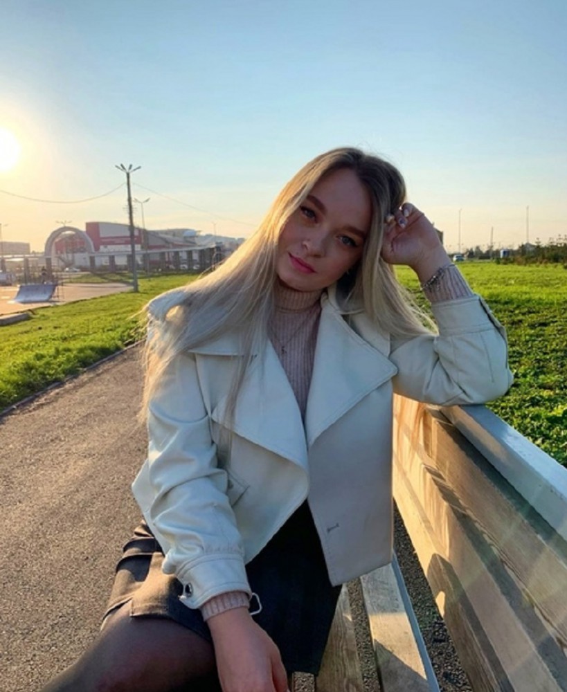 malinichka - Kvinne (34) fra Oslo - NorgesDate