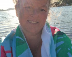 Hei jeg er en dame på 51 år .Som søker vennskap kun seriøse henv