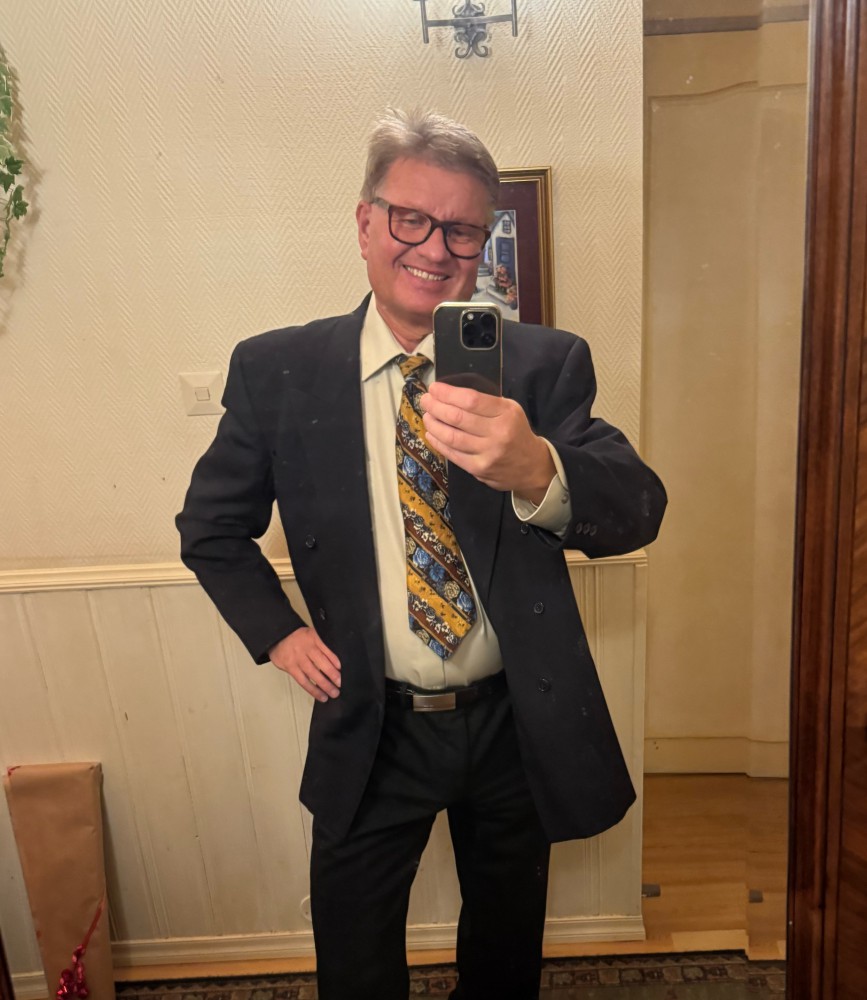 Bergen 24 Desember 2025