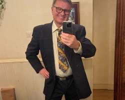 Bergen 24 Desember 2025