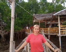 Pagatpat seafoods restaurant Philippines